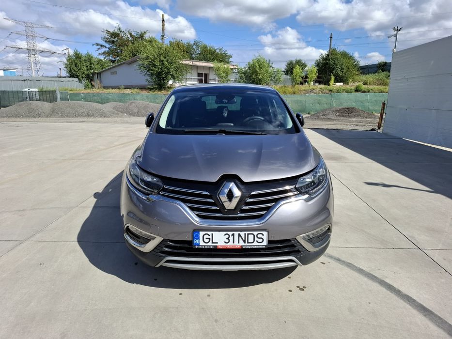 Renault Espace 5