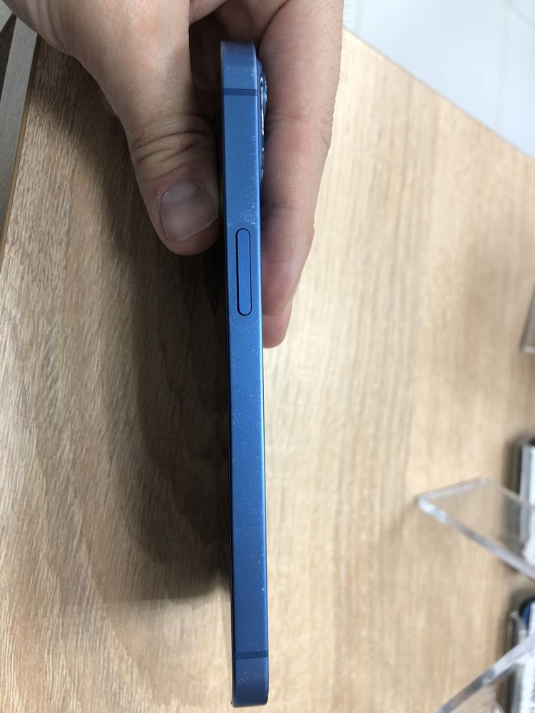 Iphone 13 128gb синий