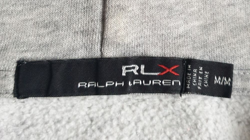 Hanorac RALPH LAUREN, de bărbați, marimea M
