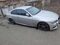 usi bmw seria 3 e92 e93 black silber