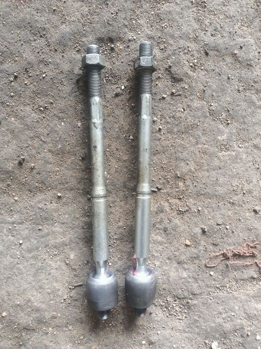 GEELY EMGRAND рулевая тяга