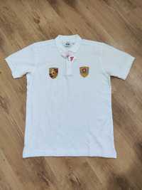 Tricou polo Porsche Club mărimea L/XL