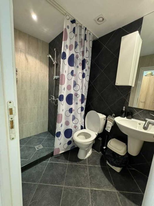 Ново модерно  ремонтирано студио в луксозния комплекс Грийн- Лайф