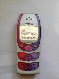 Nokia 2300 pentru cei nostalgici