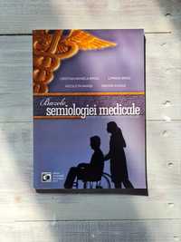 Semiologie medicala pentru asistentii medicali Cristina M. Brisc