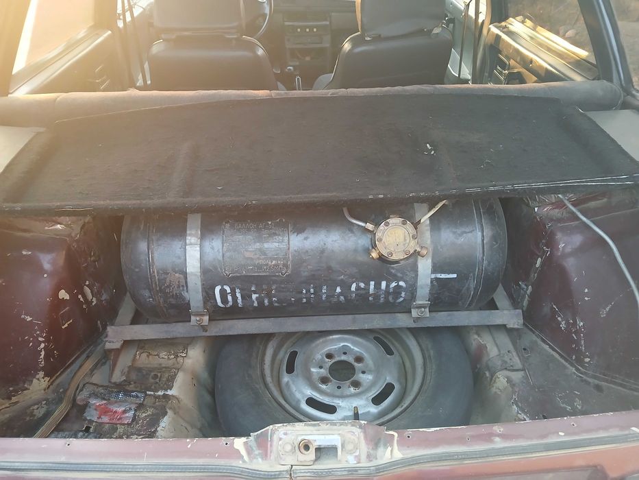 Продается лада 09