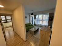 Apartament decomandat - 2 camere