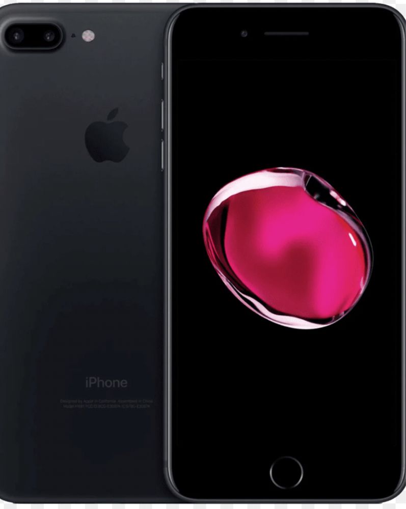 iphone 7 plus 128 gb