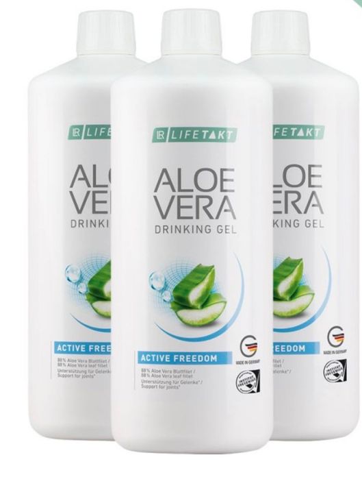 Алое Вера с колаген