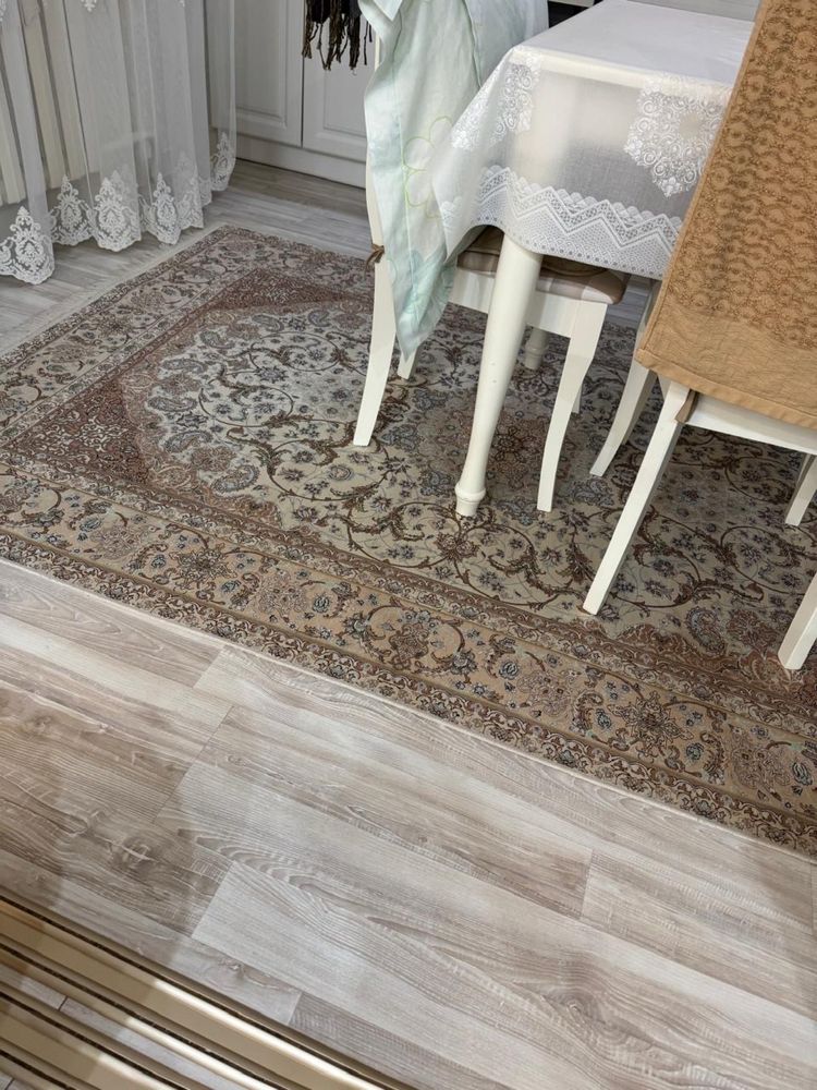 Ковры хорошего качества