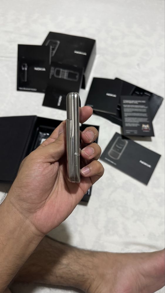 nokia 8800 carbon 4gb juda zor