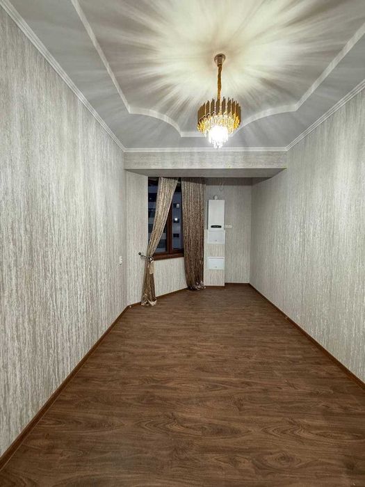 Mikrarayon hududida kvartira zudlik bilan sotiladi!