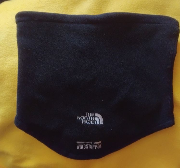 The North Face зимна яка тип шал