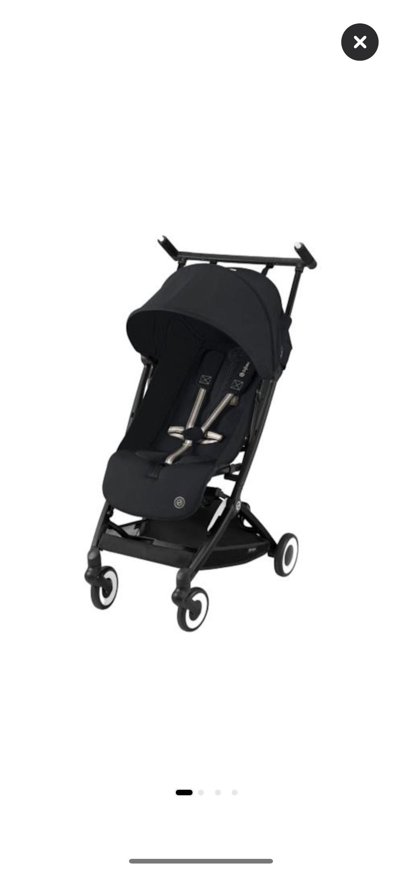 De vanzare Carucior CYBEX LIBELLE
