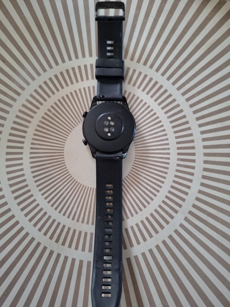 Huawei watch GT2