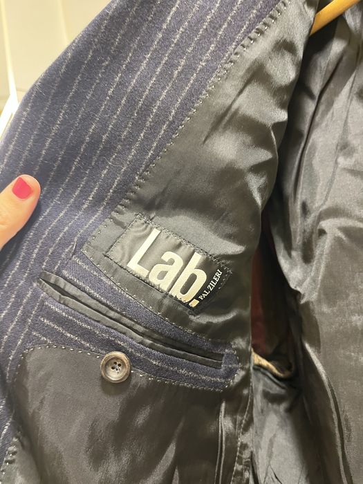 Оригинални мъжки сака