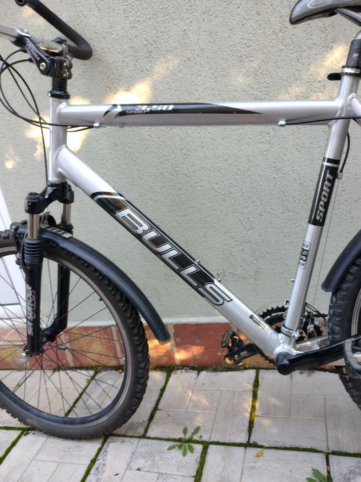 Bicicleta Bulls R 26
