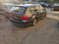 БМВ На части Е91 320д 184 коня / BMW e91 320d 184hp Автоморга БМВ