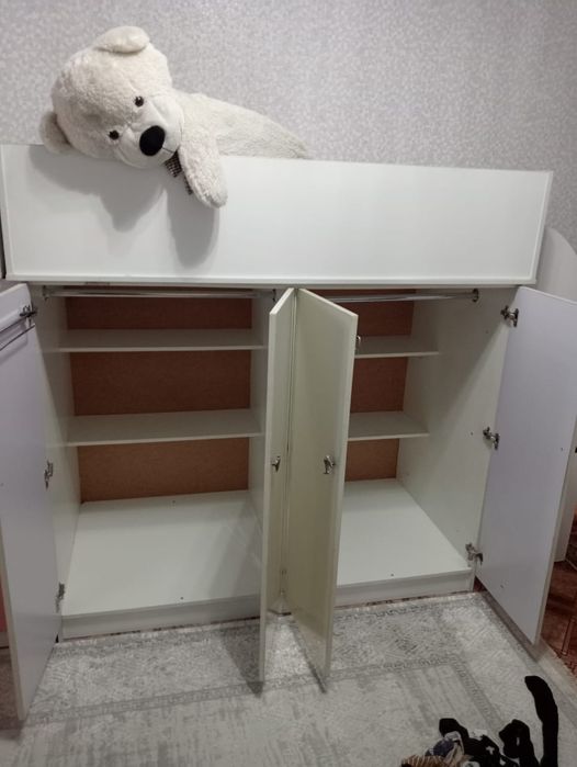 Детская мебель буу