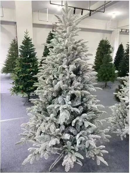 Новогодние ёлки под заказ