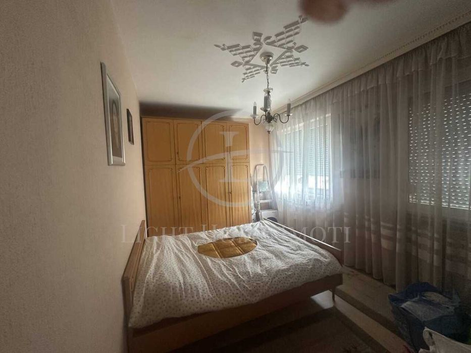 Продава се Тристаен апартамент в Пловдив, Тракия - 92 кв.м за 1664 €/кв.м - Снимка #7