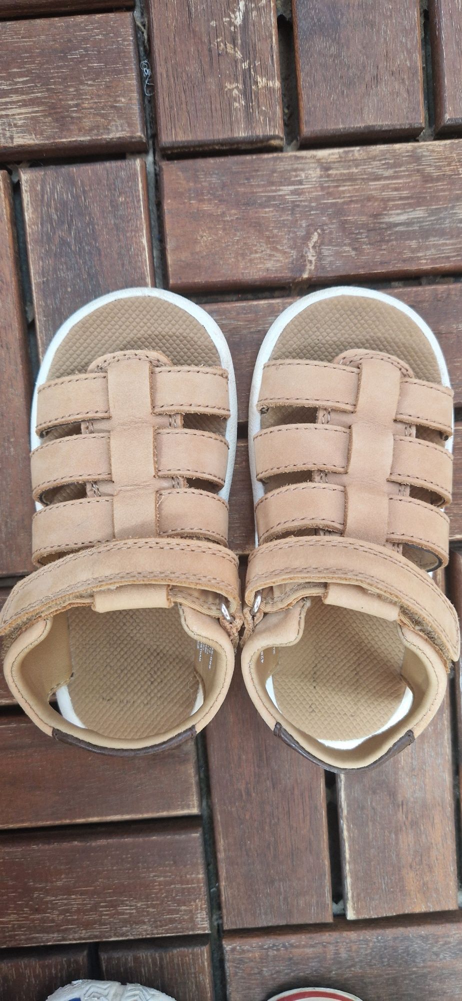 Детски маратонки, сандали, гуменки Nike, Crocs, Clarks, Next
