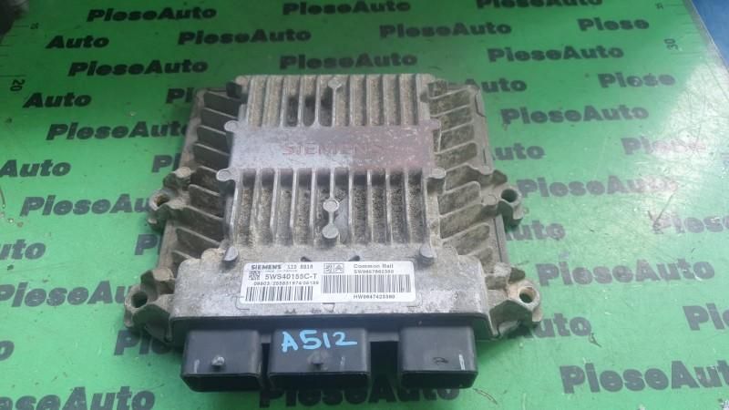 Calculator ecu Citroen Berlingo 2003-2007 5ws40155ct