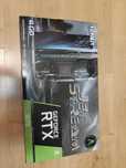 Видеокарта Palit GeForce RTX 3070 JetStream 8Gb