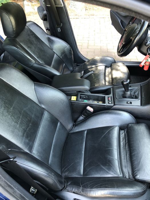 Vand sau schimb bmw seria 3 e46