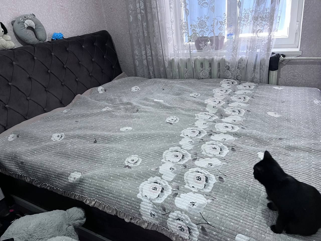 Двухспальная кровать в хорошем качестве не дорого