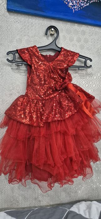 Платье для девочек