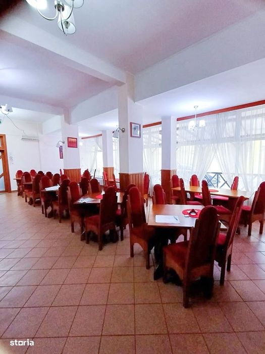 Restaurant de închiriat - Târnăveni