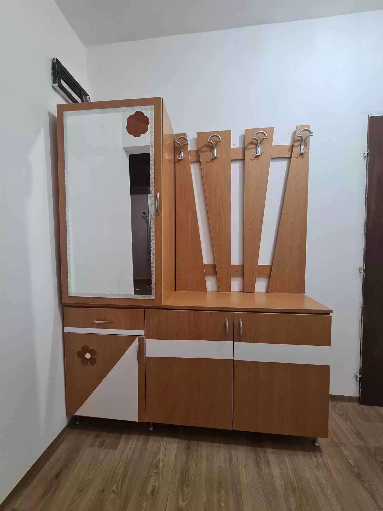 ОБЗАВЕДЕН ДВУСТАЕН АПАРТАМЕНТ за продажба в кв. Бадема, гр. Хасково