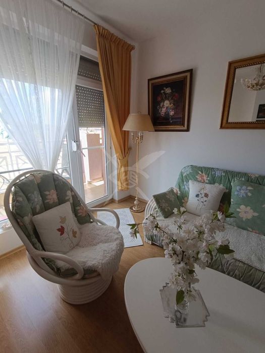 Продава се Тристаен апартамент в к.к. Слънчев бряг - 80 кв.м за 800 €/кв.м - Снимка #9