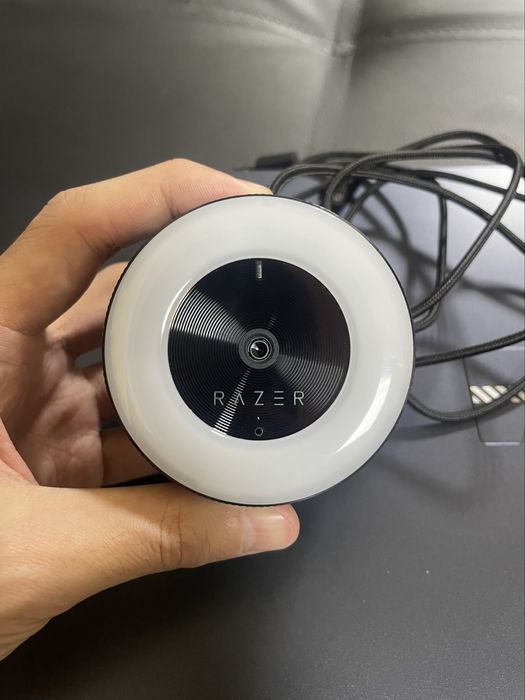 Веб-камера Razer Kiyo