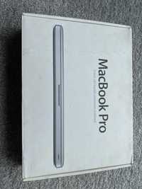 MacBook Pro 13” mid 2012