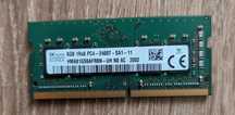 Memorie laptop 8Gb Hynix/Samsung