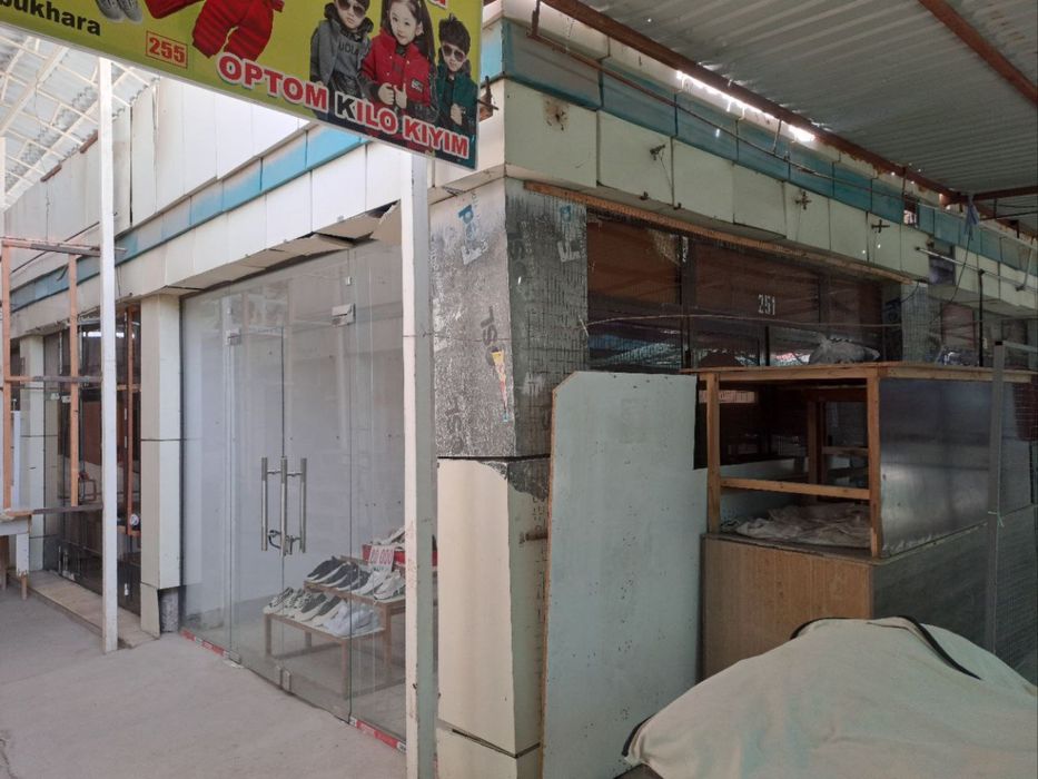 Magazin kalxoz bozor 251