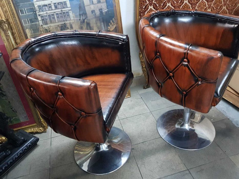 Fotolii scoica,stil chesterfield!