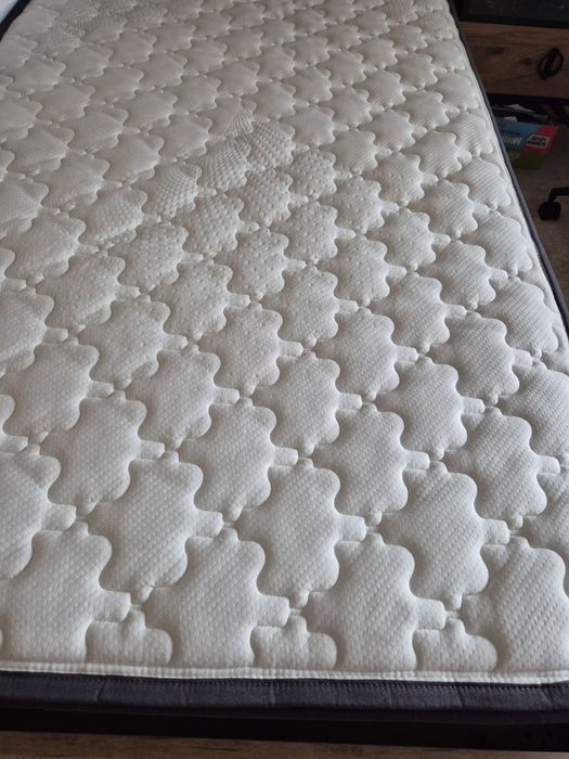 Единично легло с матрак  Fresh Sense 100/200