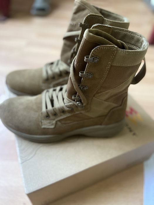 Bocanci militari Garmont T8 NFS 670 TAA