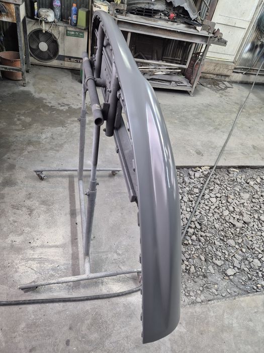 VW Passat B6 R-line добавка Лип