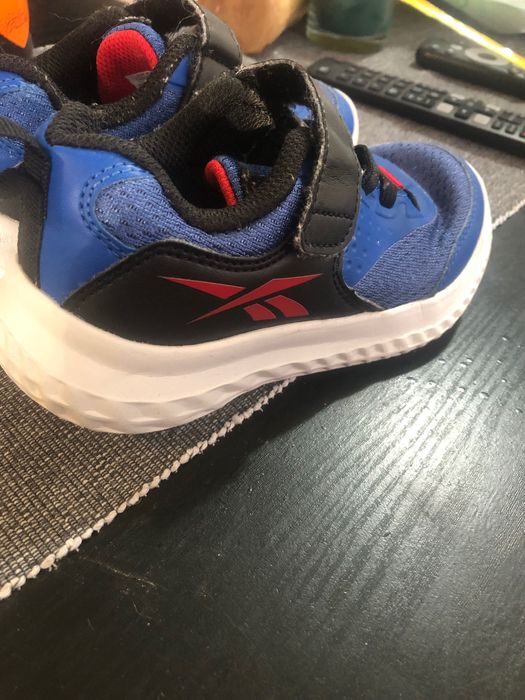 Детски маратонки Reebok 27 номер