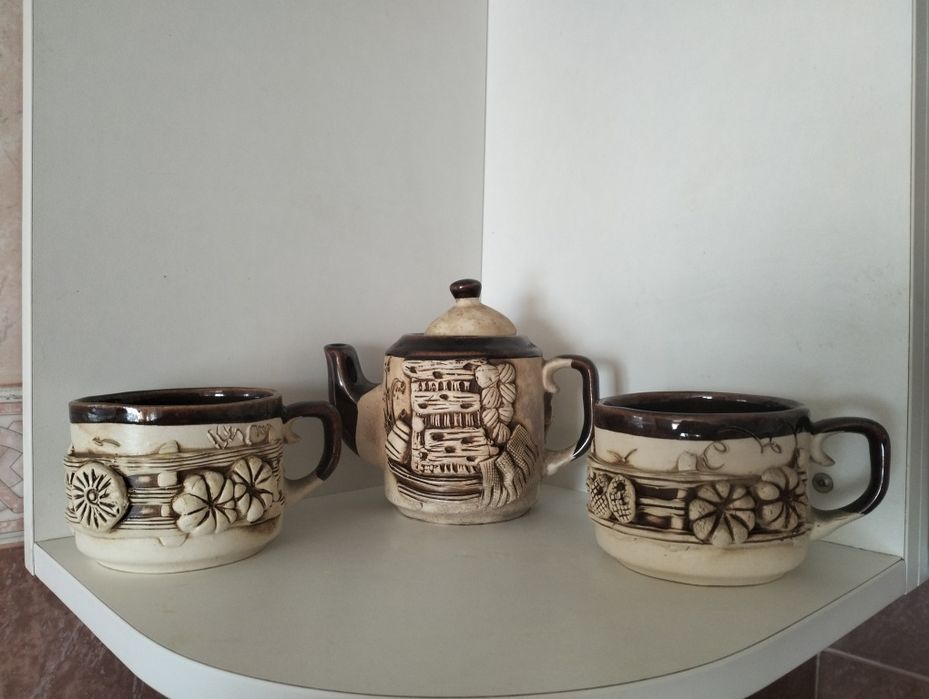 Продам посуду, разную.