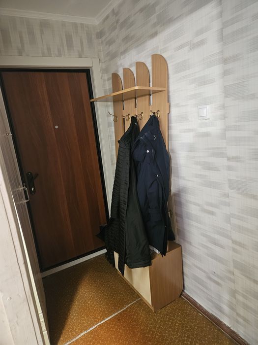 Сдам квартиру на длительный срок