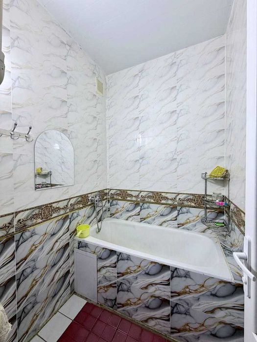 Чиланзар-17 Панель 1в2/1/4 балкон 3/4 меб+тех Ориентир Хиджаб Хаус