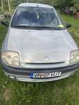 Vand renault clio