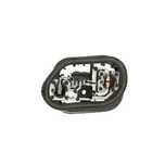 Suport lampa, lampa spate Seat SEAT IBIZA Mk IV 6L1 2002-2009 03193661