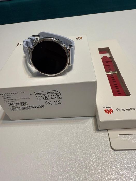 Smartwatch HUAWEI Watch GT 5 41mm, GPS, Android/iOS