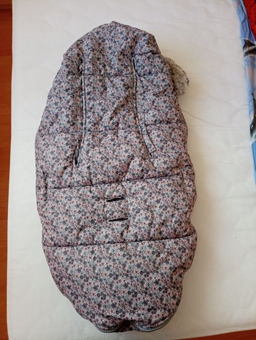 Бебешко чувалче за количка Elodie Details